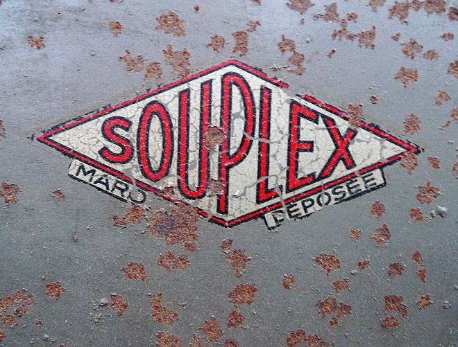 Souplex