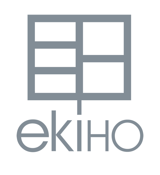 ekiHO Logo